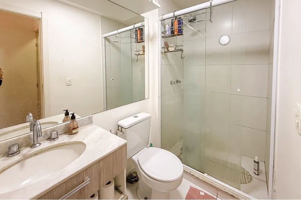 Imagem Casa de Condomínio em Centro