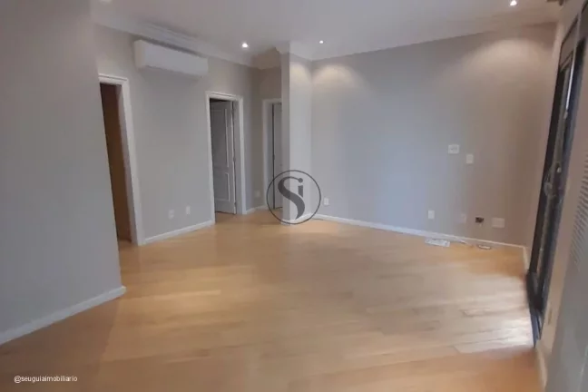 Imagem APARTAMENTO RESIDENCIAL em SÃO PAULO - SP, MOEMA