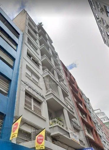 Imagem apartamento - 3 dorms - 101,64 m² - Centro Histórico