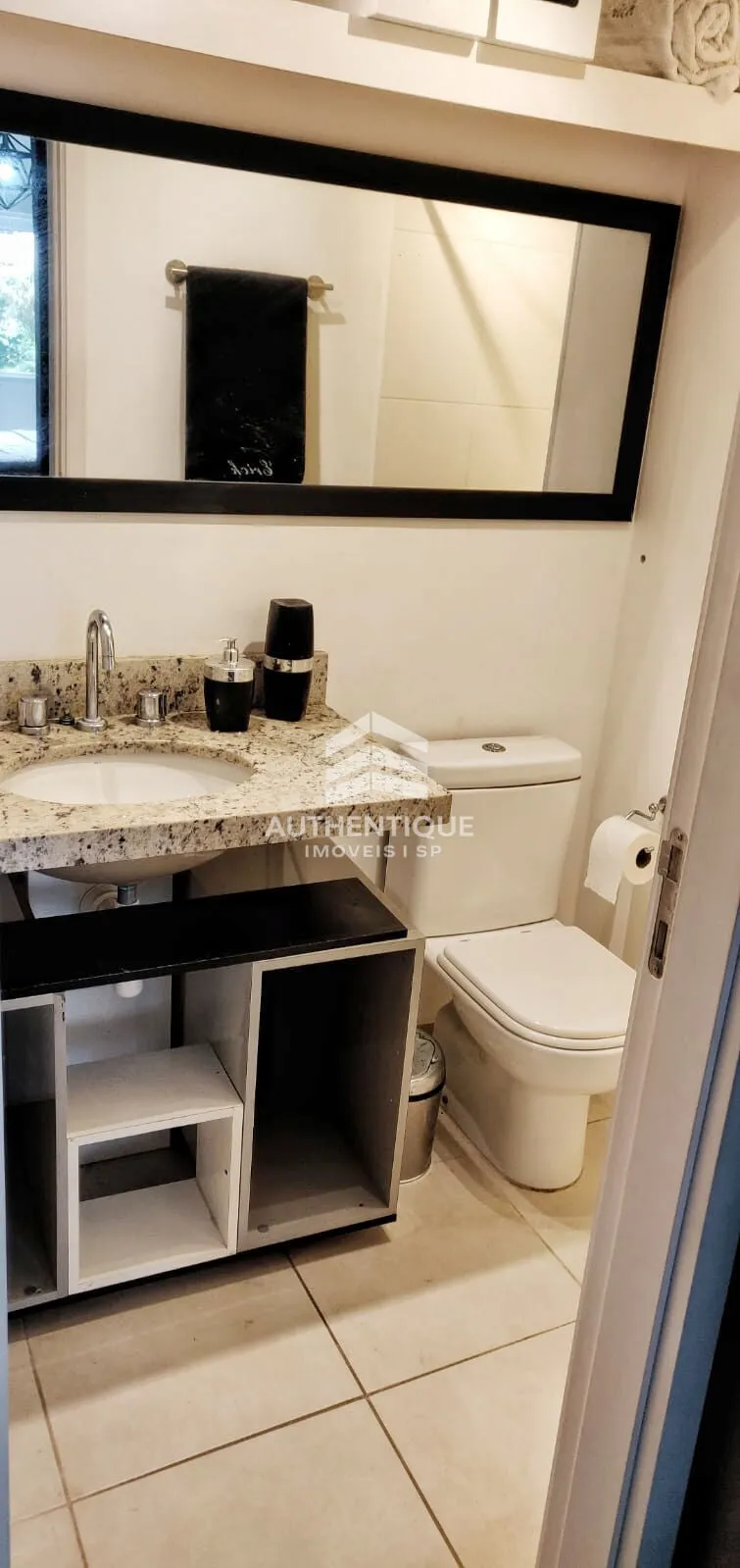 Imagem Retrato Paulista Aclimação - Apartamento à venda no bairro Aclimação - São Paulo/SP