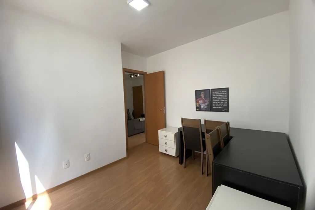 Imagem Apartamento em Igara