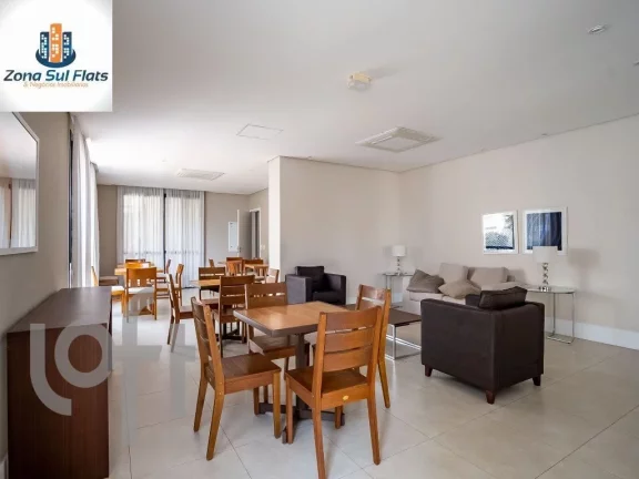 Imagem Apartamento à Venda Na Chácara Inglesa Com 3 Suítes e 2 Vagas - Varanda Gourmet