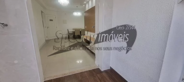 Imagem Apartamento para venda em Santos, 3 dormitórios.