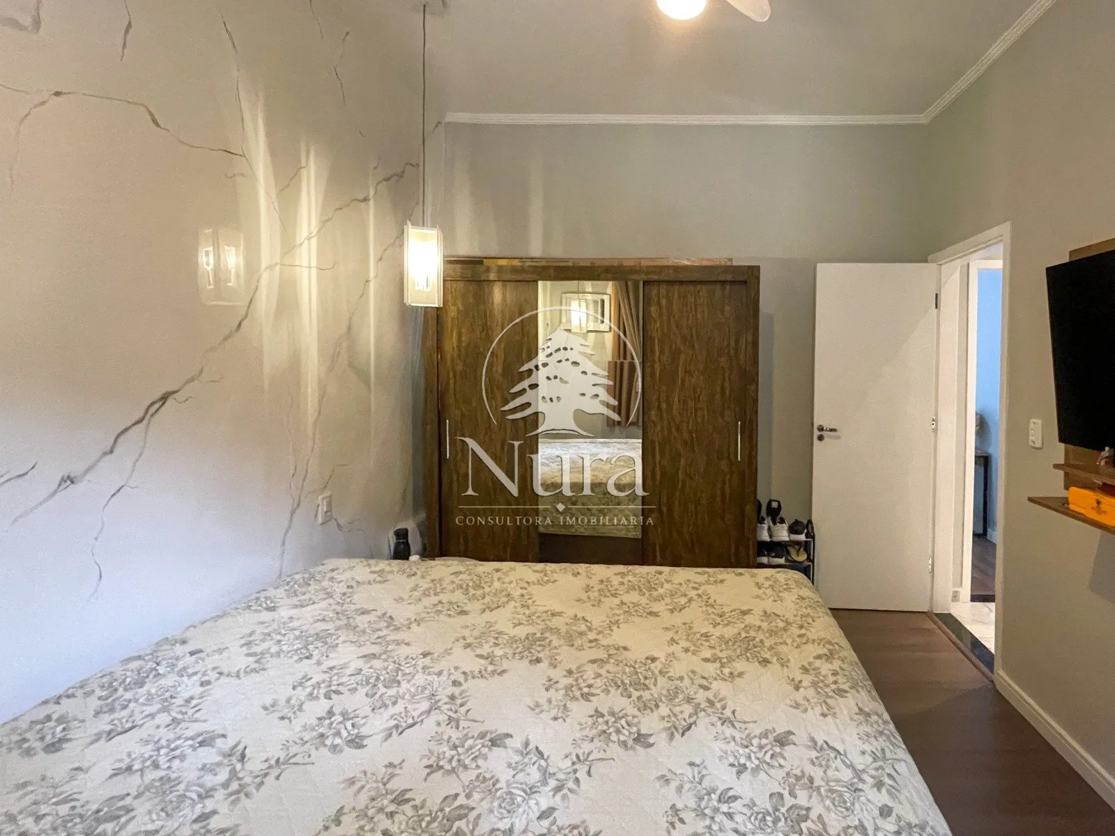 Imagem Sobrado de 2 quartos, 72m² no bairro Boqueirão, em Santos