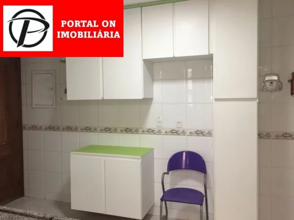Imagem APARTAMENTO RESIDENCIAL em RIO DE JANEIRO - RJ, RECREIO DOS BANDEIRANTES