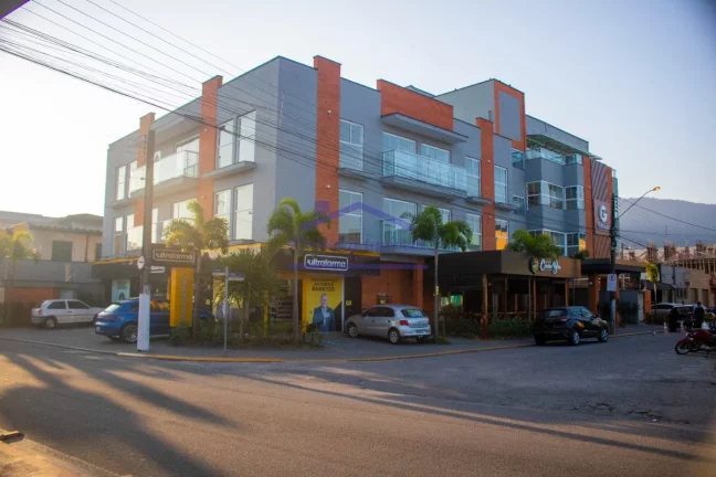 Imagem Salas comercias - Centro de especialidades