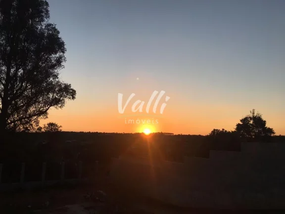 Imagem CHACARA RESIDENCIAL em Limeira - SP, Bairro dos Pires de Baixo