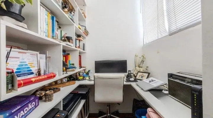 Imagem Apartamento em Santana