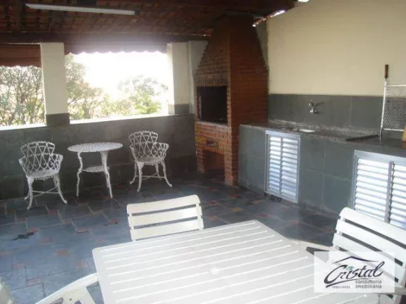 Imagem Apartamento Venda Condominio Labitare