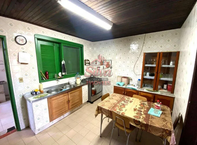 Imagem Casa documentada 3 dorm a 130m do mar, Sta. Terezinha