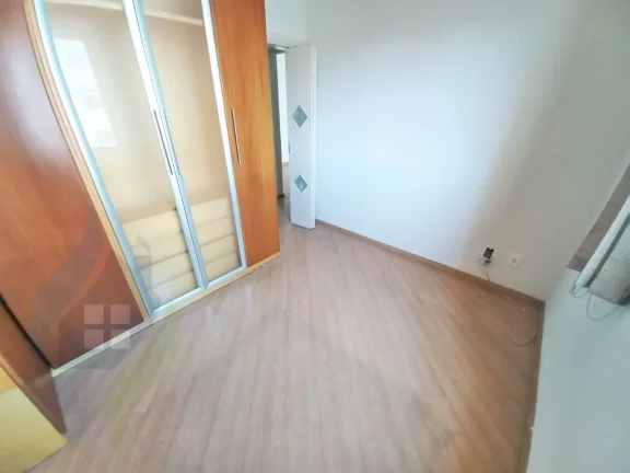 Imagem Apartamento de 3 dormitórios, 1 banheiro, 2 vagas, lazer com 70m² em Rudge Ramos/SBC