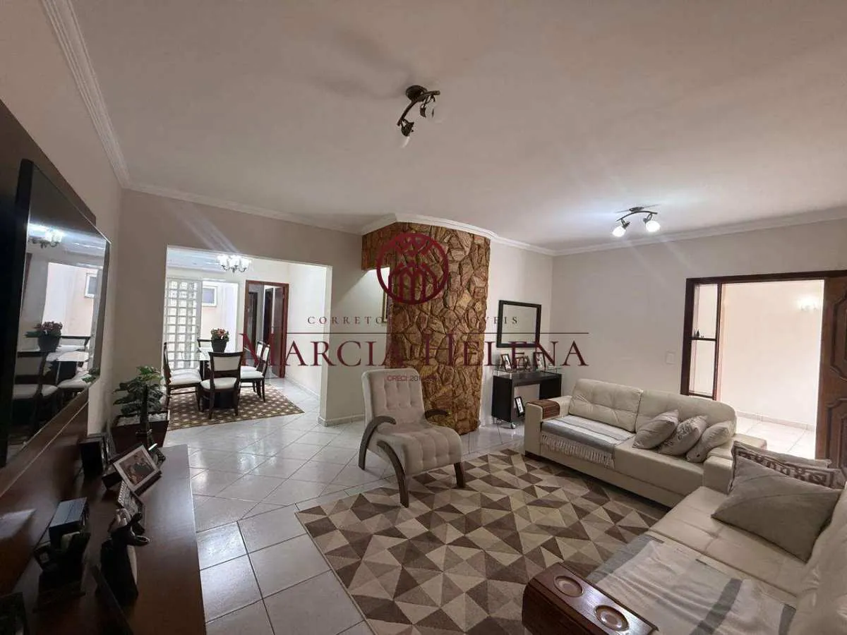 Imagem Casa à venda em Campinas, Jardim das Oliveiras, com 3 quartos, 198m2