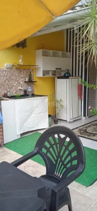 Imagem Casa de Luxo no Novo Itanhangá - Oportunidade Imperdível!