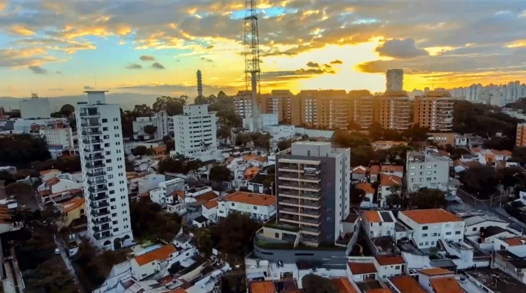 Imagem APARTAMENTO RESIDENCIAL em São Paulo - SP, Alto de Pinheiros