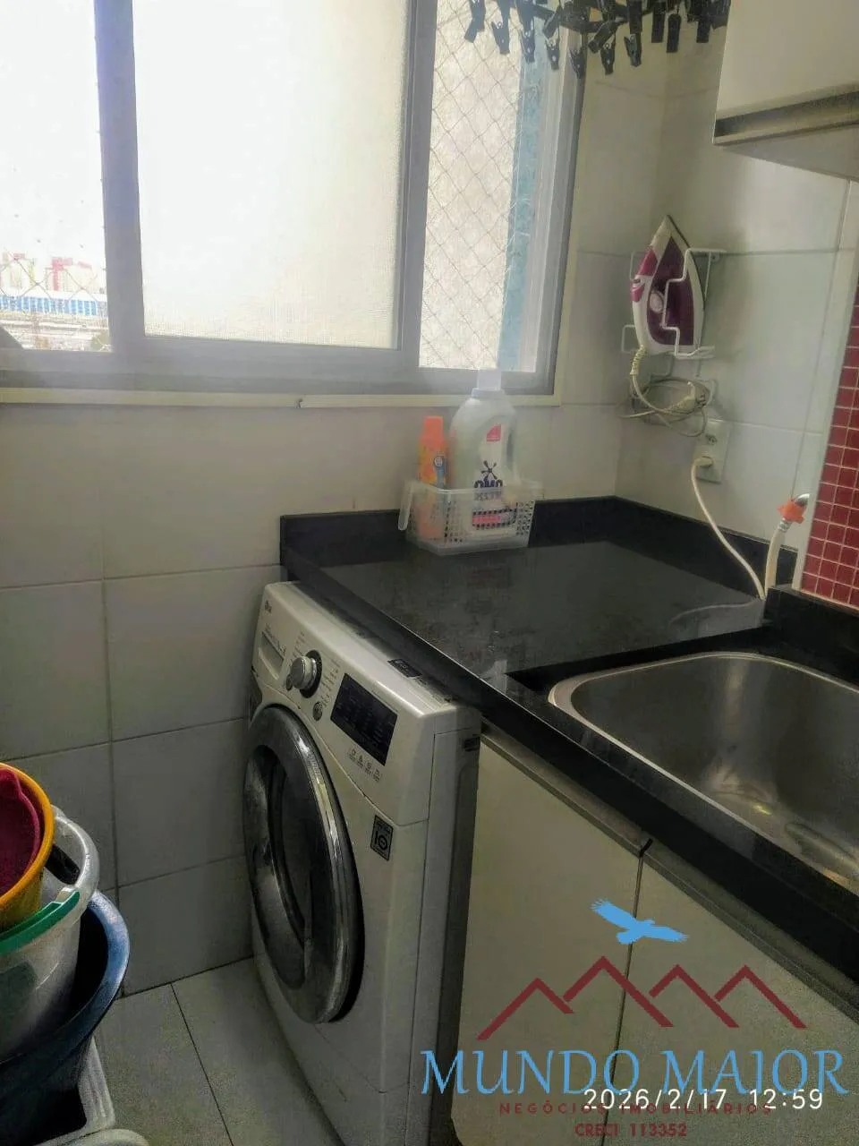 Imagem Apto 2 dorms (1 suíte) 60 m²- 2 vagas-lazer completo-Valparaiso -R$570.000.