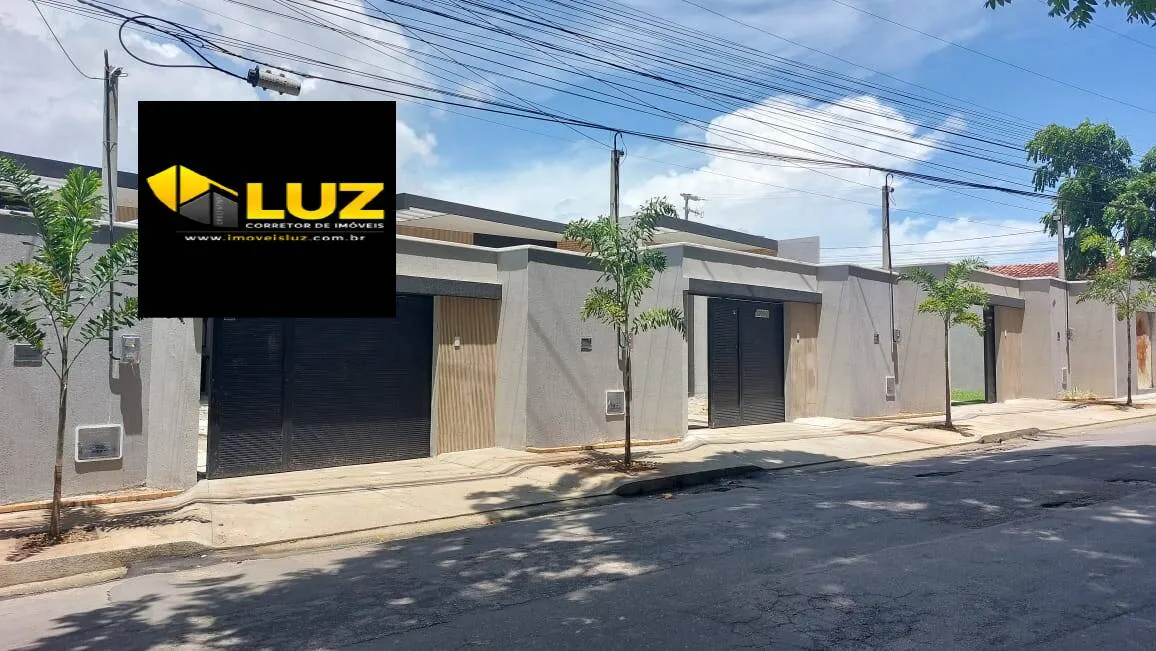 Foto do imóvel CASAS NOVAS EM MESSEJANA - SOFISTICAÇÃO E CONFORTO EM UM SÓ LUGAR