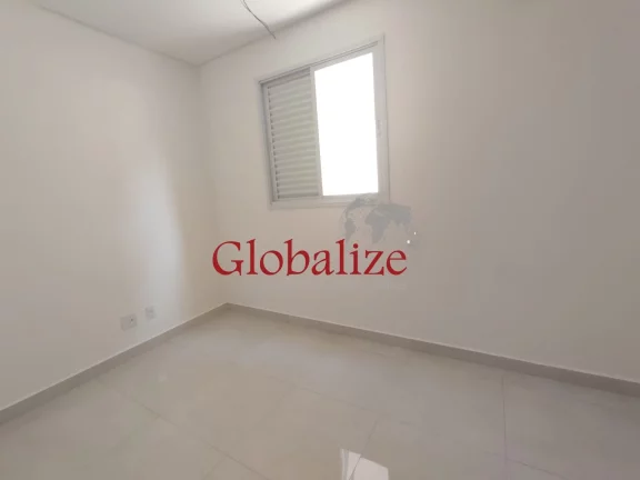 Imagem CASA TÉRREA NOVA DE 03 DORMITÓRIOS SENDO 01 SUÍTE COM QUINTAL E GARAGEM NO BAIRRO DO EMBARÉ EM SANTOS SP R$ 830.000,00