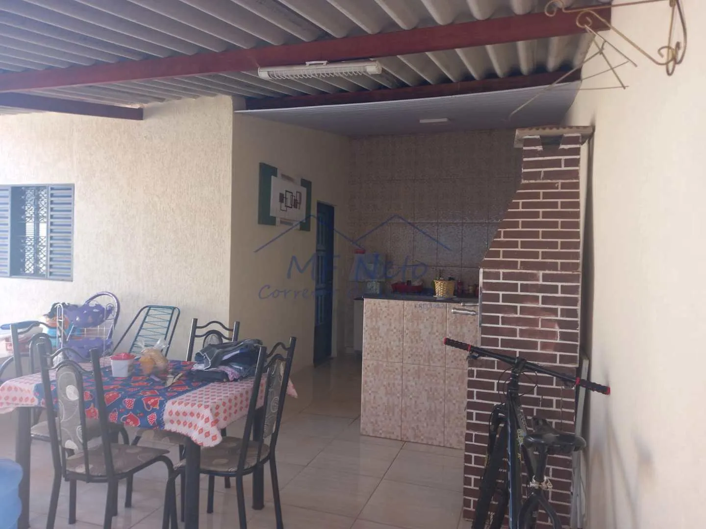 Imagem Casa Padrão