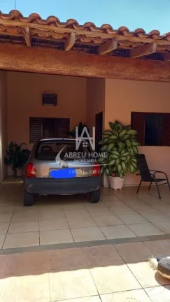 Imagem Casa, Jardim São Marco - São José do Rio Preto