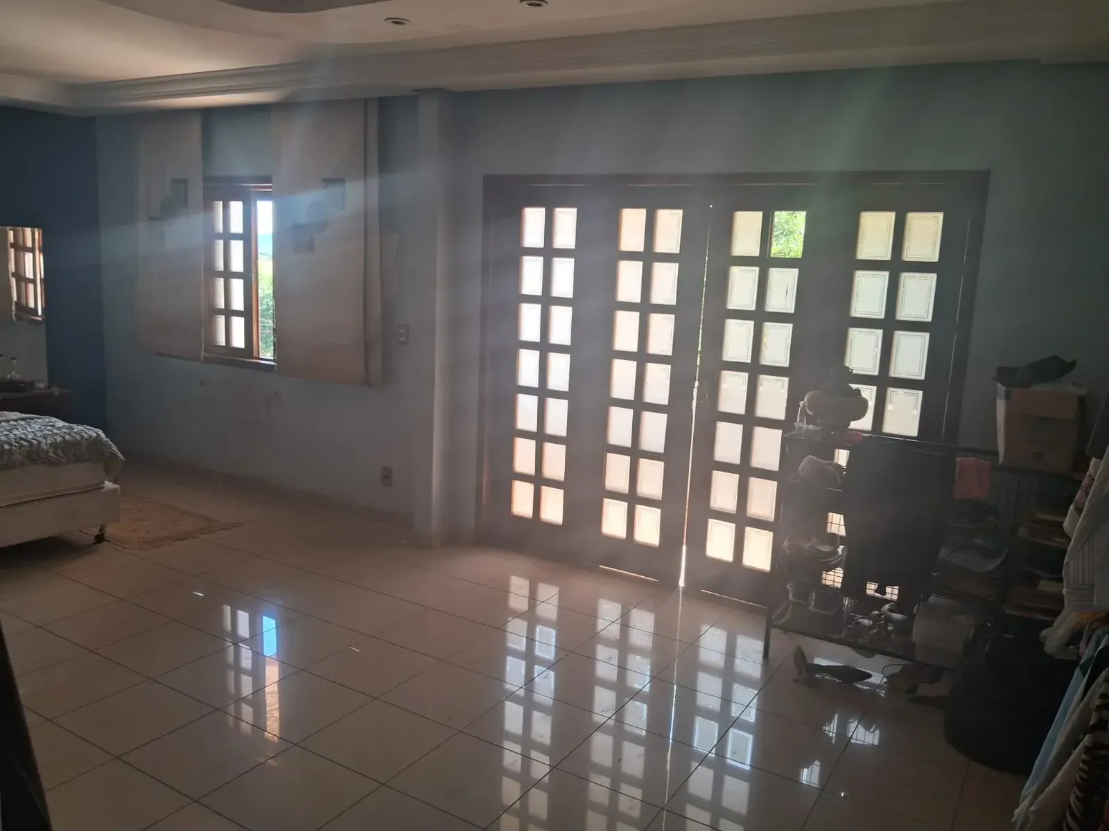 Imagem Sobrado com 5 Quartos à Venda, 252,63 m² em Setor Novo Horizonte - Goiânia