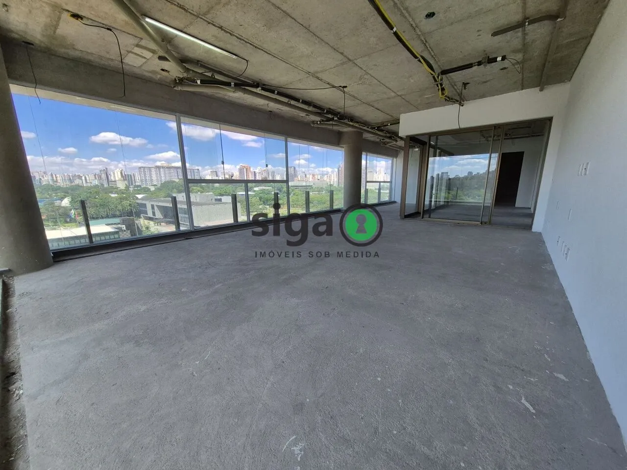 Foto do imóvel Apartamento a venda com 4 quartos em MOEMA / Ibirapuera - São Paulo