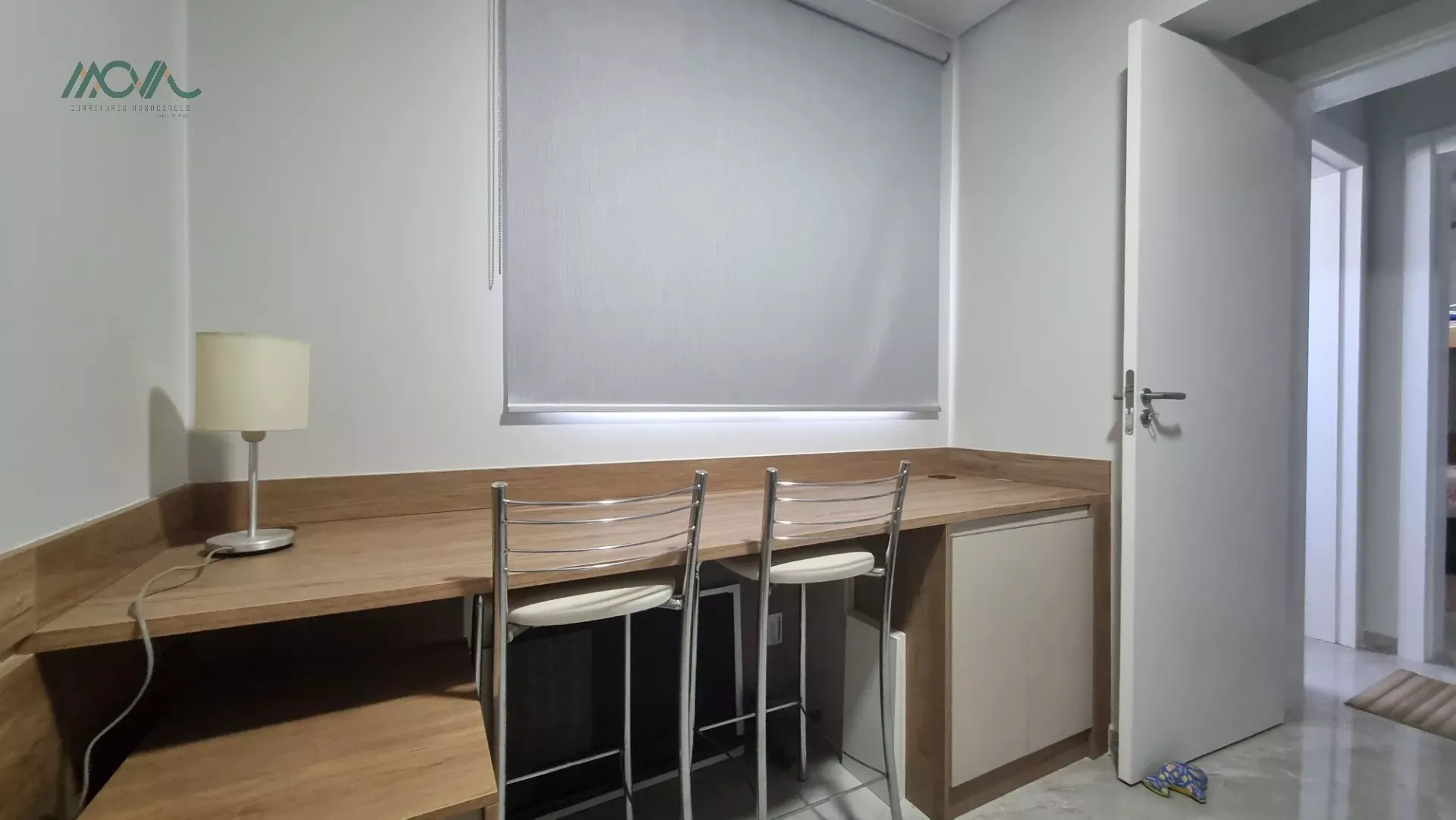 Imagem EXCLUSIVIDADE MOVA CORRETORES ASSOCIADOS!

Este apartamento de 3 quartos, sendo 1 suíte, foi projet...