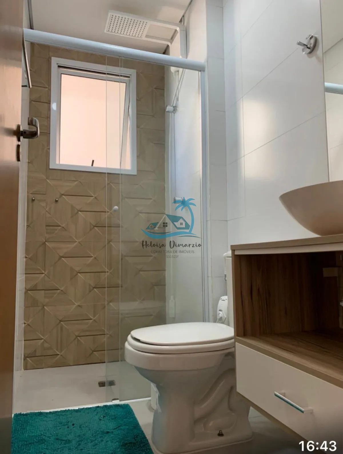 Imagem Apartamento com 2 dormitórios a venda em Ubatuba na região central, ao lado do aeroporto .