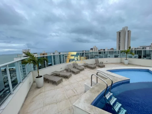Foto do imóvel LINDO E ACONCHEGANTE APARTAMENTO LOCALIZADO EM ITAPARICA, VILA VELHA/ES.