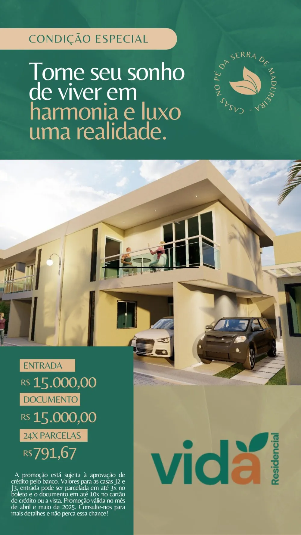 Imagem Casa em Lançamentos no bairro Jardim Alvorada - Nova Iguaçu, RJ