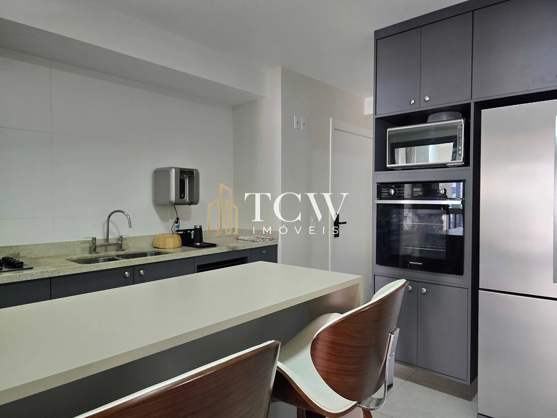 Imagem Apartamento à venda no bairro Chácara Klabin - São Paulo/SP, Zona Sul