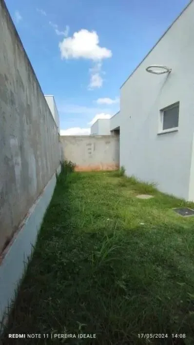 Imagem Casa 3 Quartos Condomínio Sicília Residence Regiao Morada da Serra
