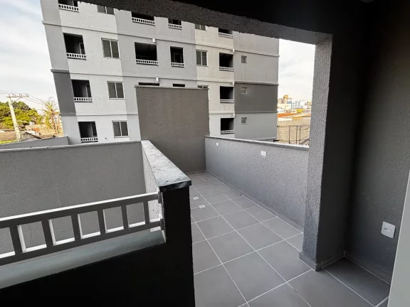 Imagem METROCASA VILA DAS BELEZAS - Studio de 23m² (Unidade Revenda), próximo à Estação Vila das Belezas!