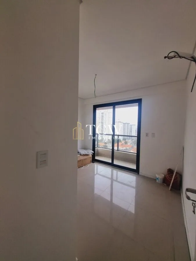 Imagem Apartamento à Venda no Alto do Ipiranga | 53,50 m² | 2 Dormitórios | 1 Suíte | 1 Vaga | São Paulo/SP