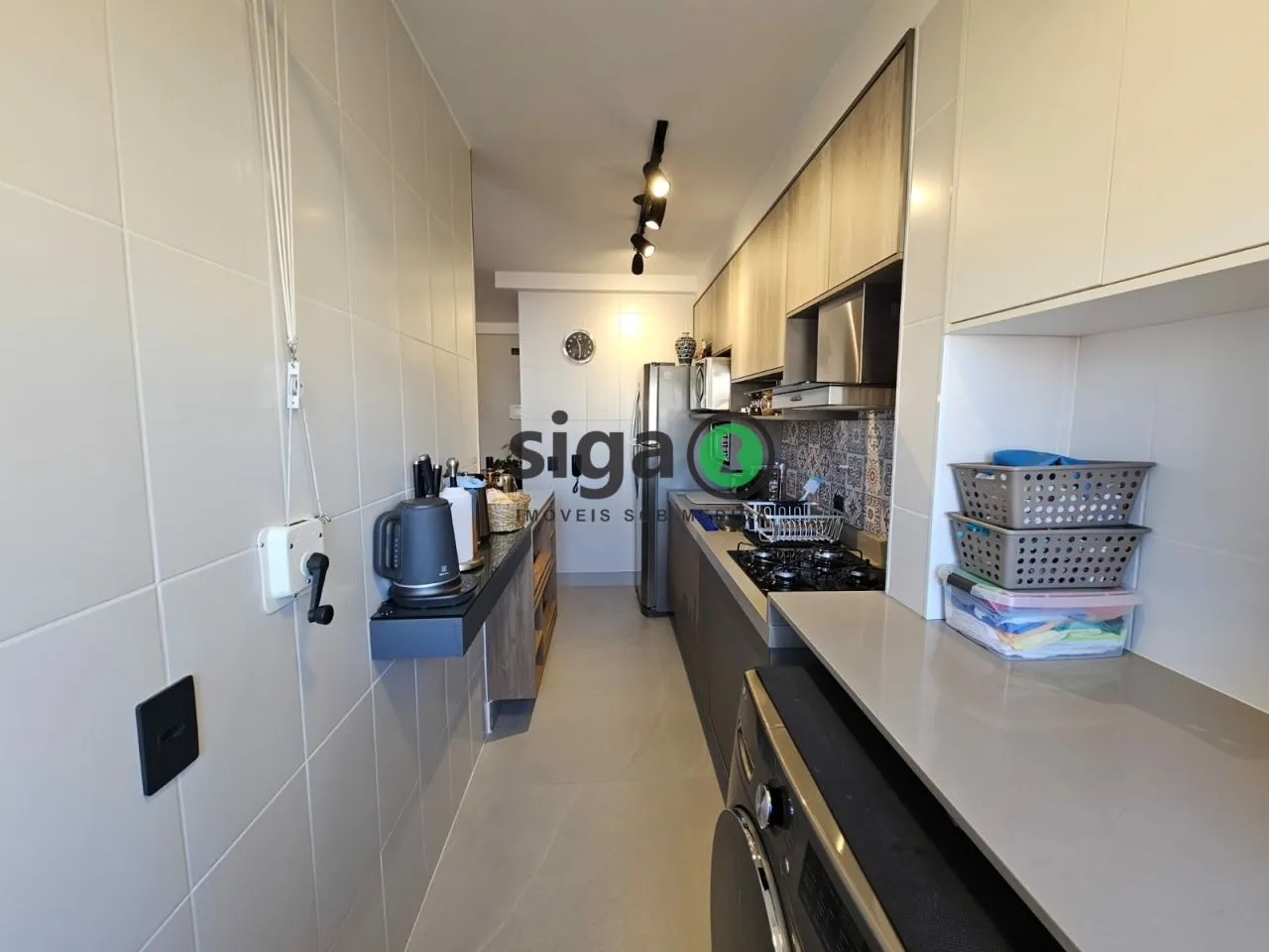 Imagem Apartamento a venda no Tatuape 2 dormitorios