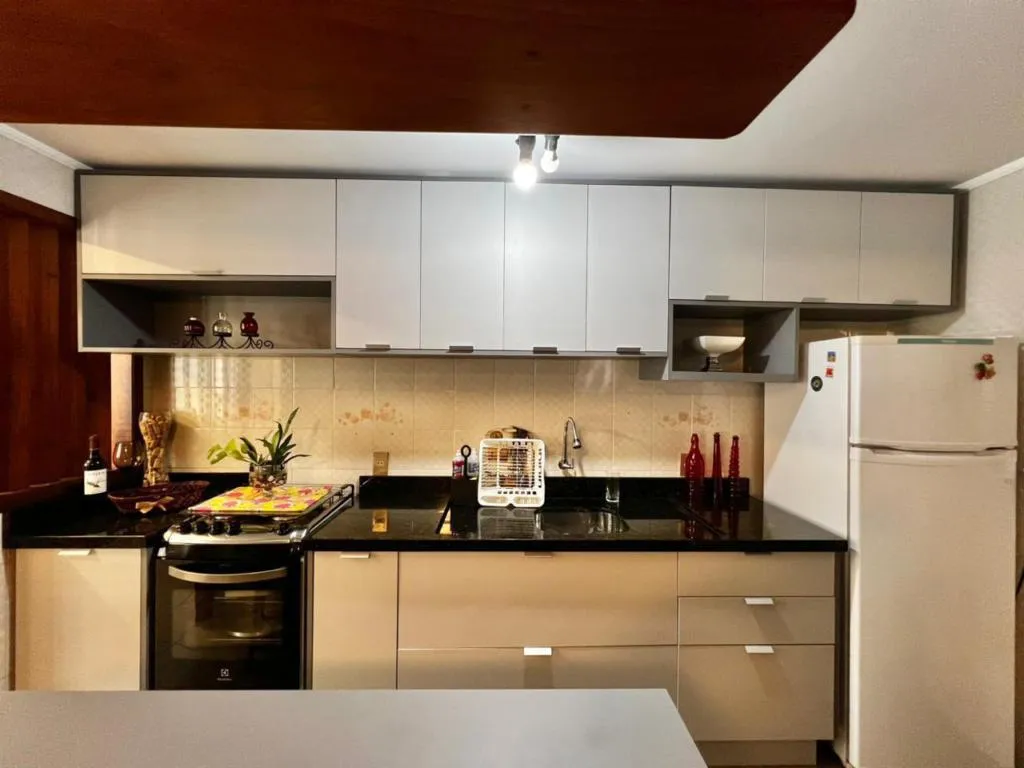 Imagem Apartamento 1 Dormitório - Bairro Centro