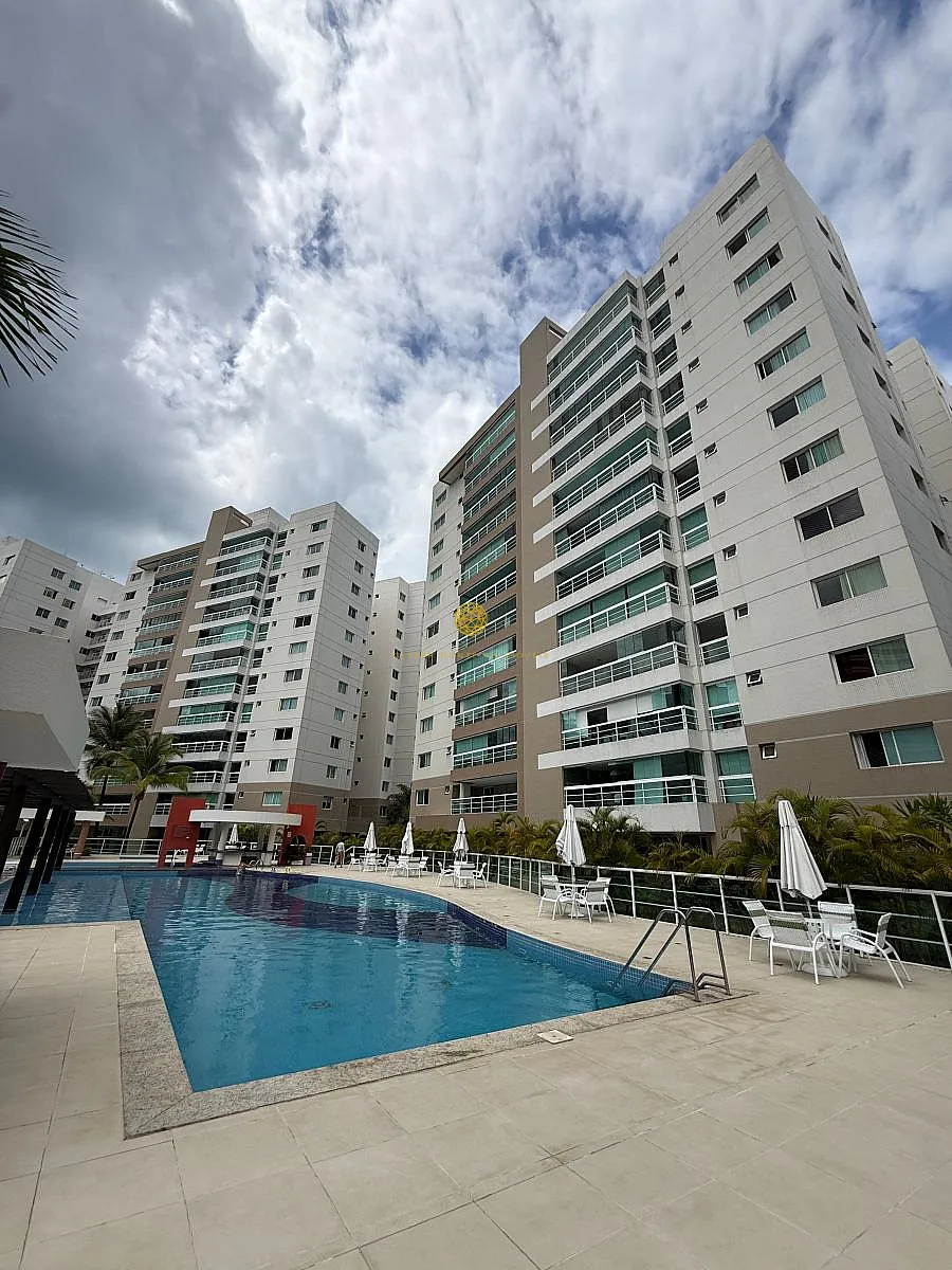 Imagem Apartamento - Venda no Barra Porto - 4 quartos, Salvador-Ba
