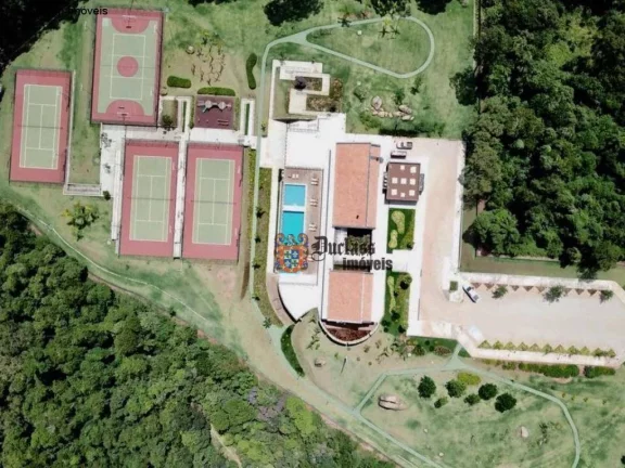 Imagem Belíssimo Terreno à venda, 1241 m² por R$ 950.000 - Condominio Dona Carolina - Itatiba/SP
