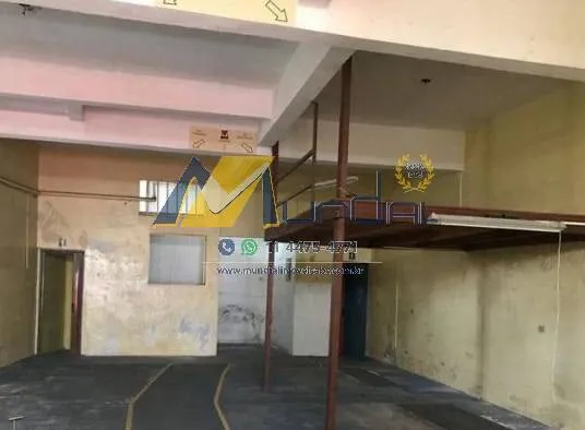 Imagem Salao para Locaçao