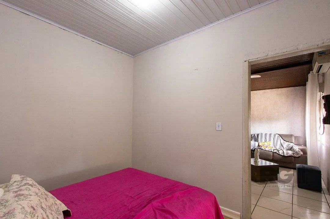 Imagem Casa em Cristal