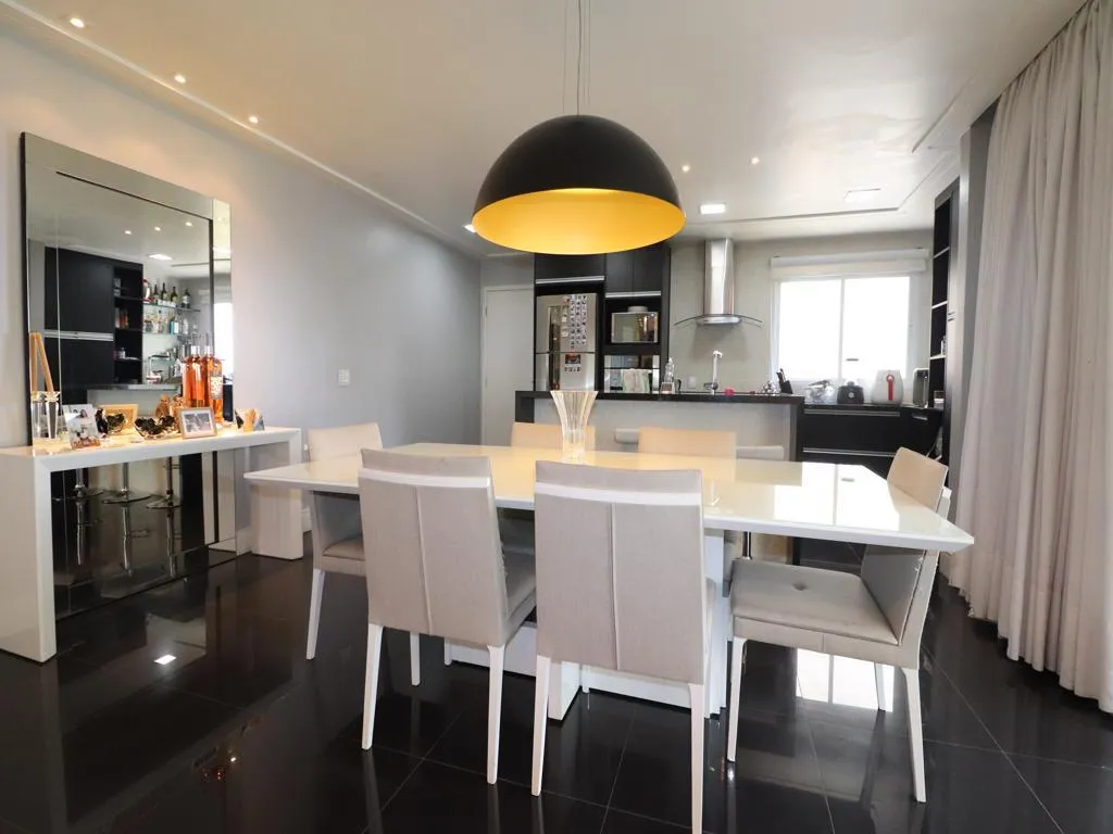 Imagem Apartamento para venda em Vila Andrade com 3 quartos, sendo 3 suítes, 142m2