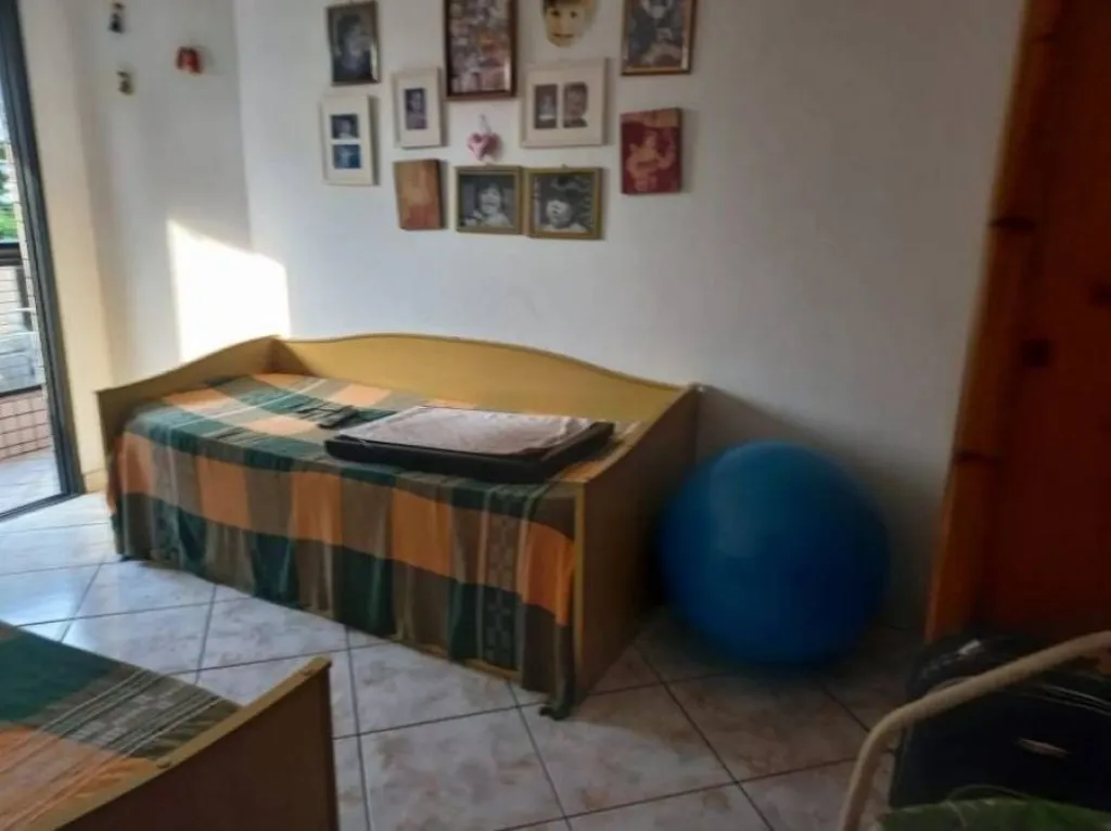 Imagem APARTAMENTO COM 100,00 m² - GUILHERMINA - PRAIA GRANDE SP