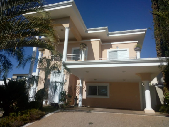 Casa de Condomínio com 4 Quartos à Venda, 230 m² em Parque dos Resedás - Campinas