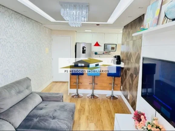 Imagem Apartamento Garden para venda Jd da Glória