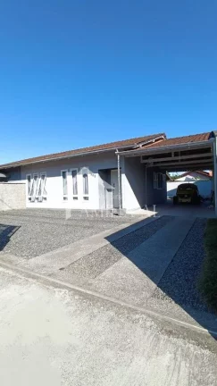 Imagem CASA DE LAJE COM PISCINA NO VILA NOVA