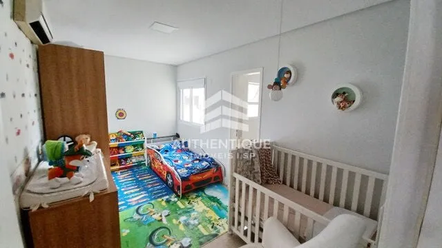Imagem MOVEMENT CITY &amp; LIFE BAETA SBC - Apartamento à venda no bairro Baeta Neves - São Bernardo do Campo/SP