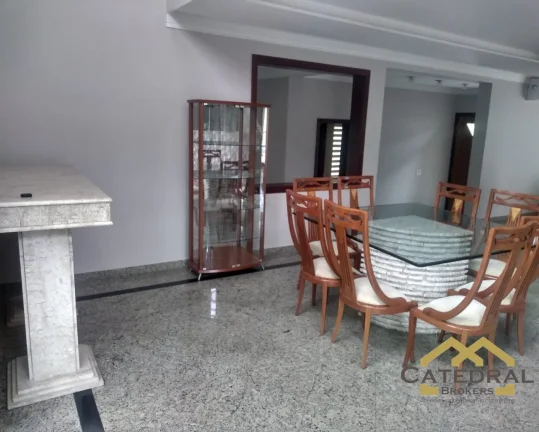 Imagem CASA EM CONDOMÍNIO RESIDENCIAL em JUNDIAÍ - SP, PORTAL DO PARAÍSO I