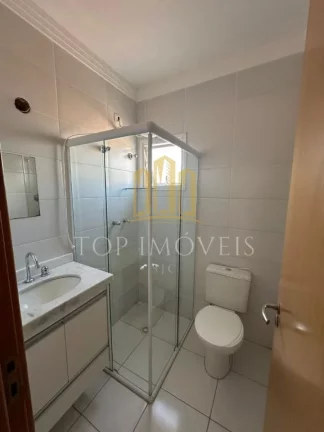 Imagem Cobertura duplex para alugar 3 dormitórios suíte closet no Residencial Bosque dos Ipes
