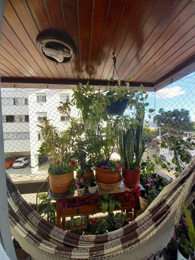 Imagem Apartamento de 3 dormitórios, 1 vaga - Passo da Areia