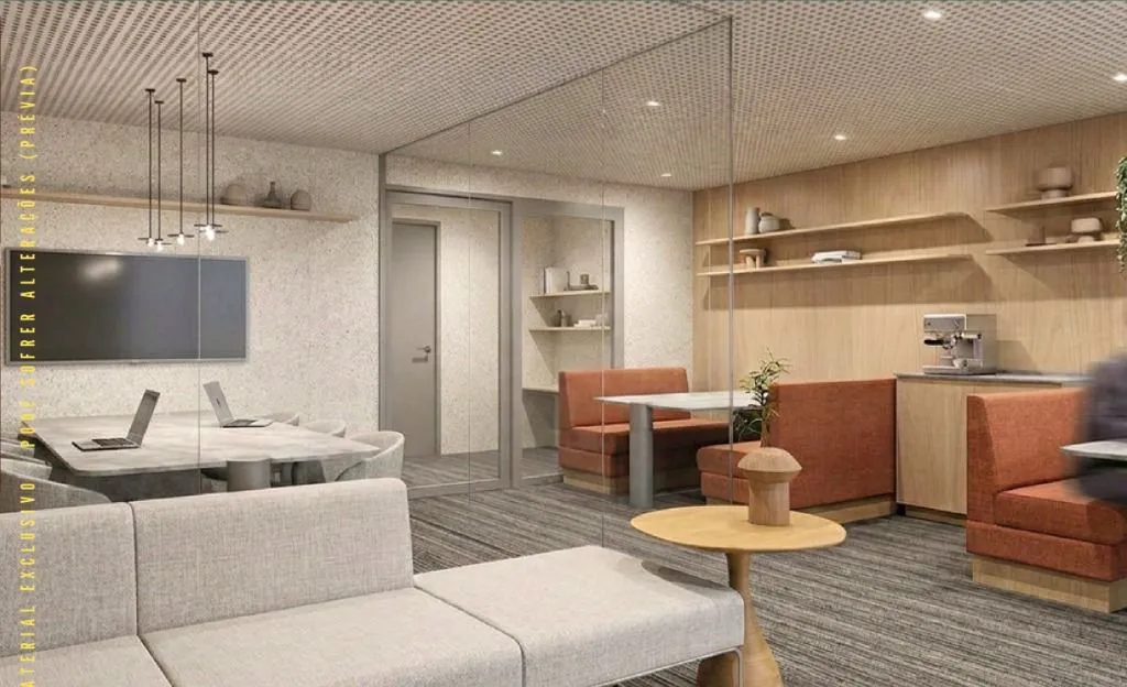 Imagem Apartamento à venda, 39 m² por R$ 382.984,00 - Jardim Oceania - João Pessoa/PB