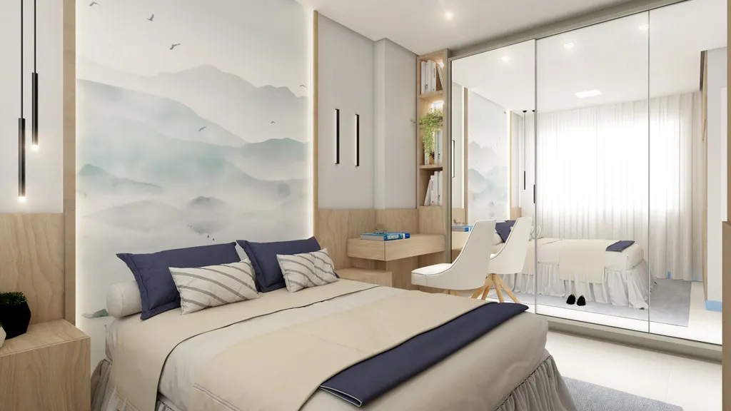 Imagem Apartamento à venda no bairro Setor Central - Goiânia/GO
